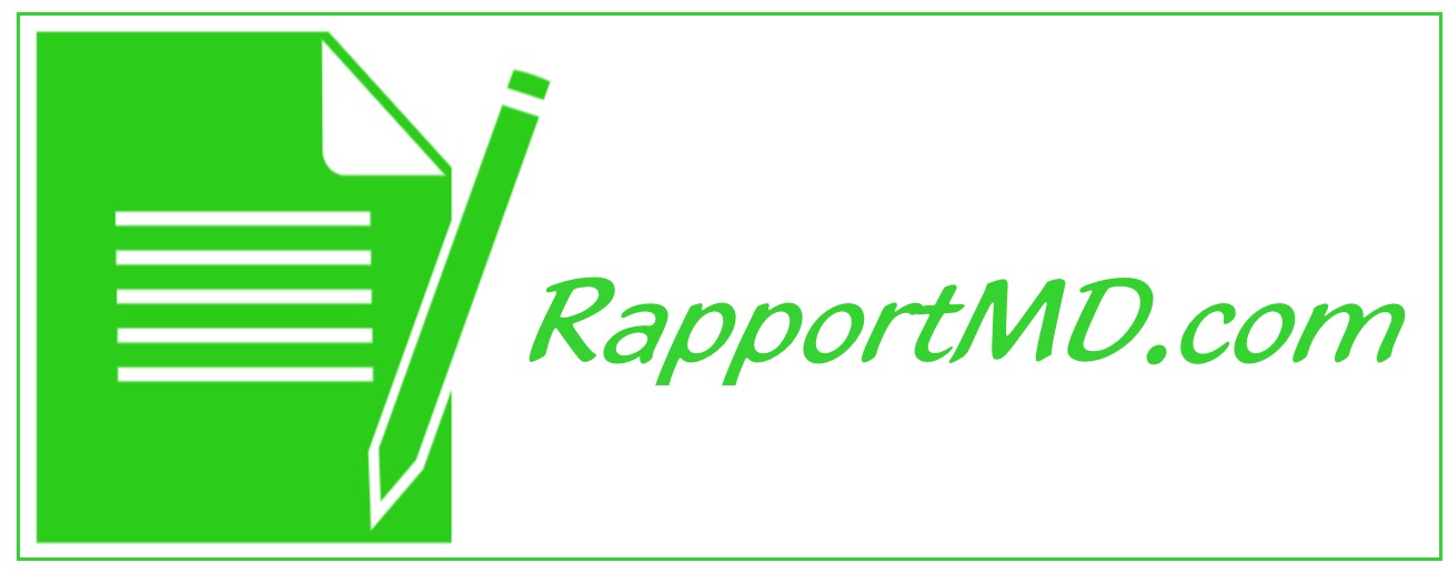 RapportMD